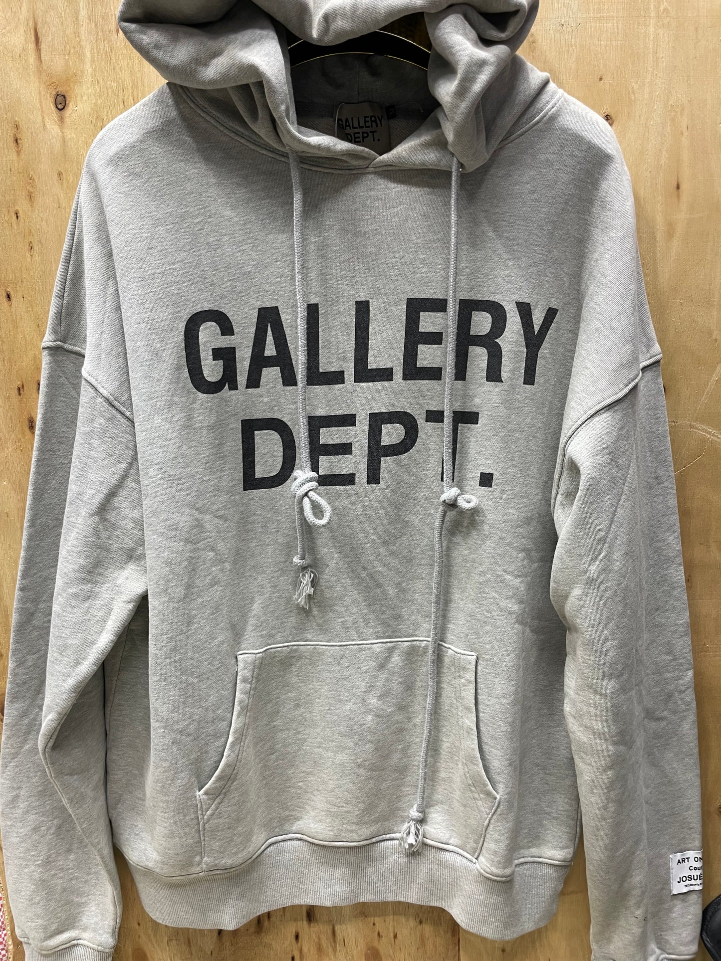 Gallery Dept. Hoodie