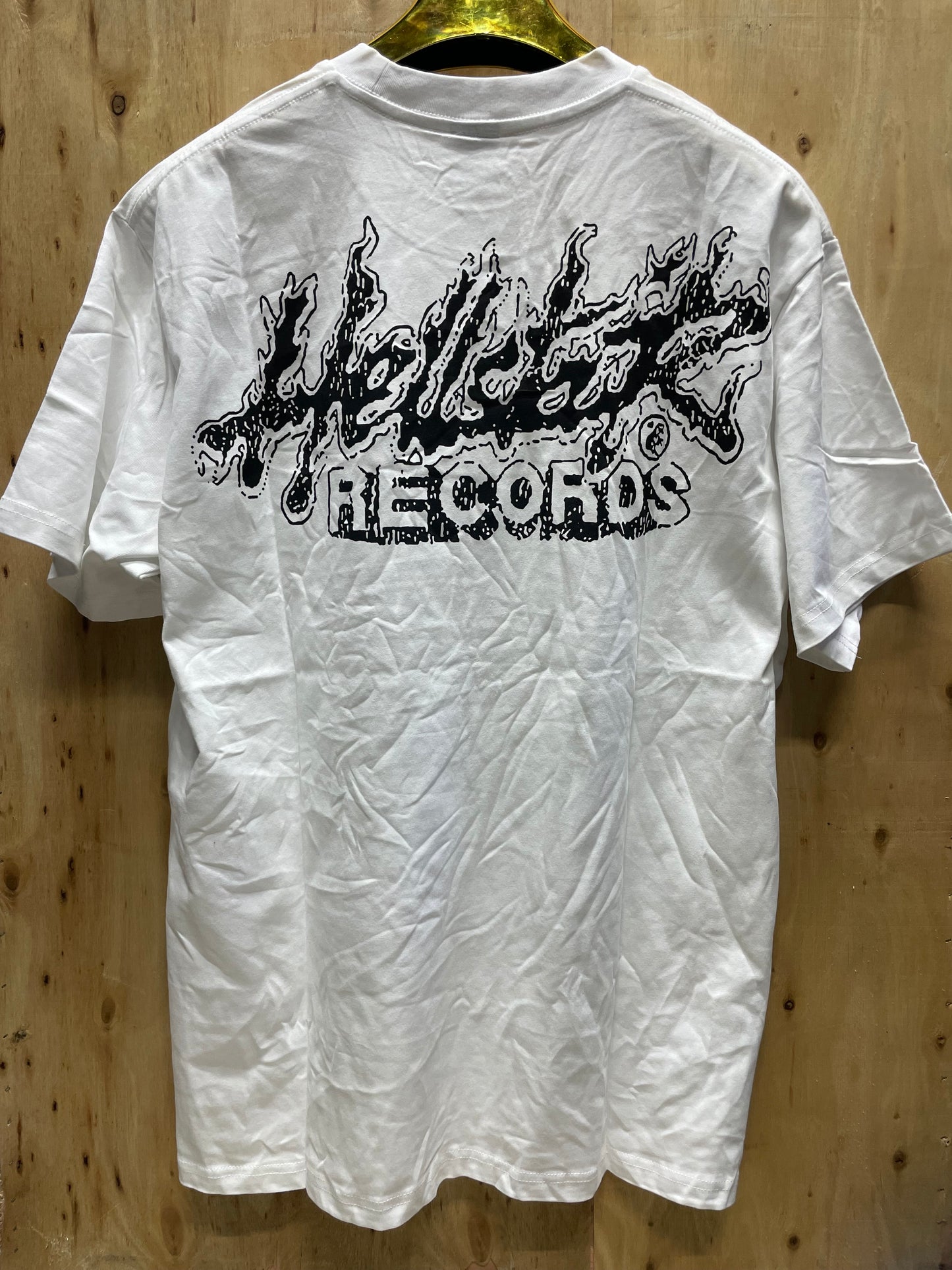 Hellstar Tshirt white
