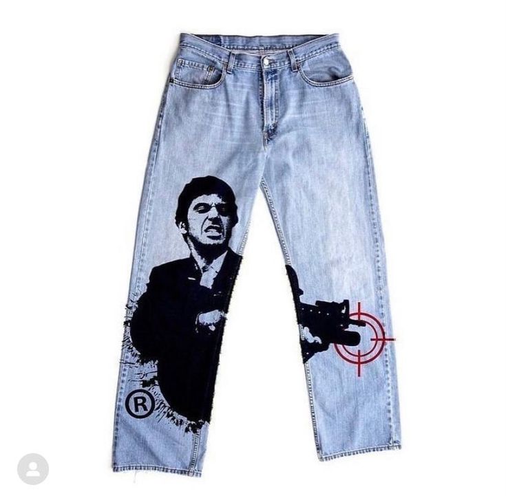 On War Pants