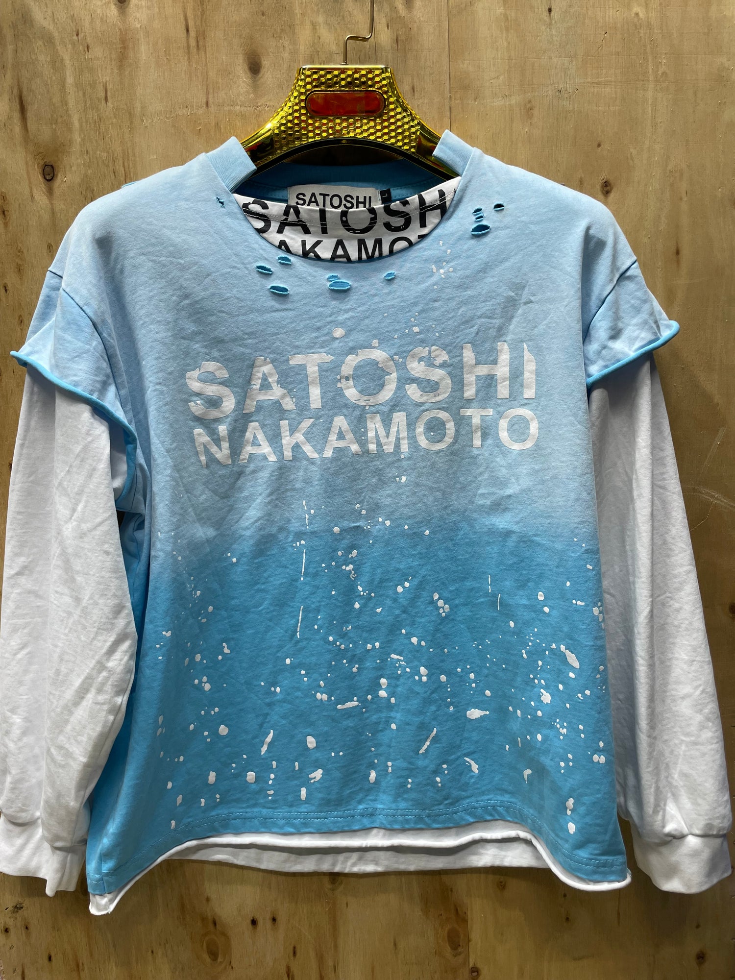 Sweatshirts