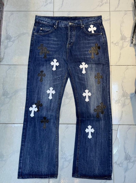 Palm Angels Jeans