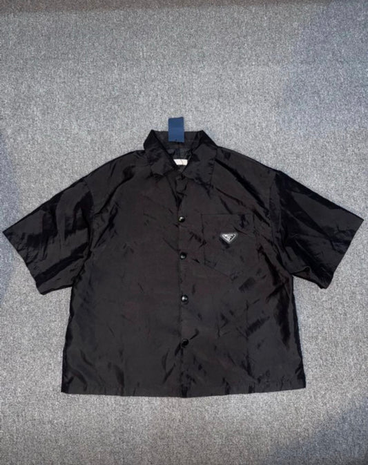 Prada Shirt ‘Black’