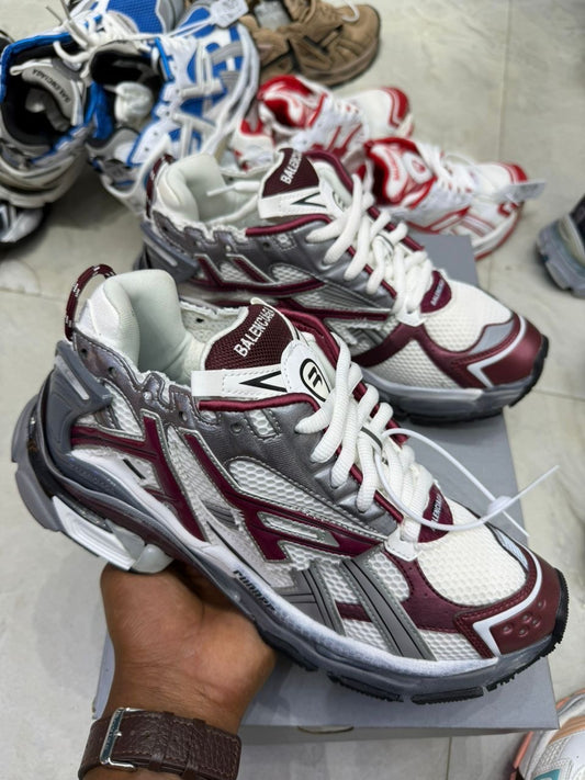 Balenciaga Runner Sneakers