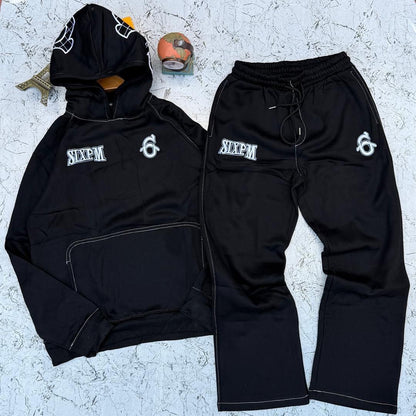 Six Pm Sweatsuit