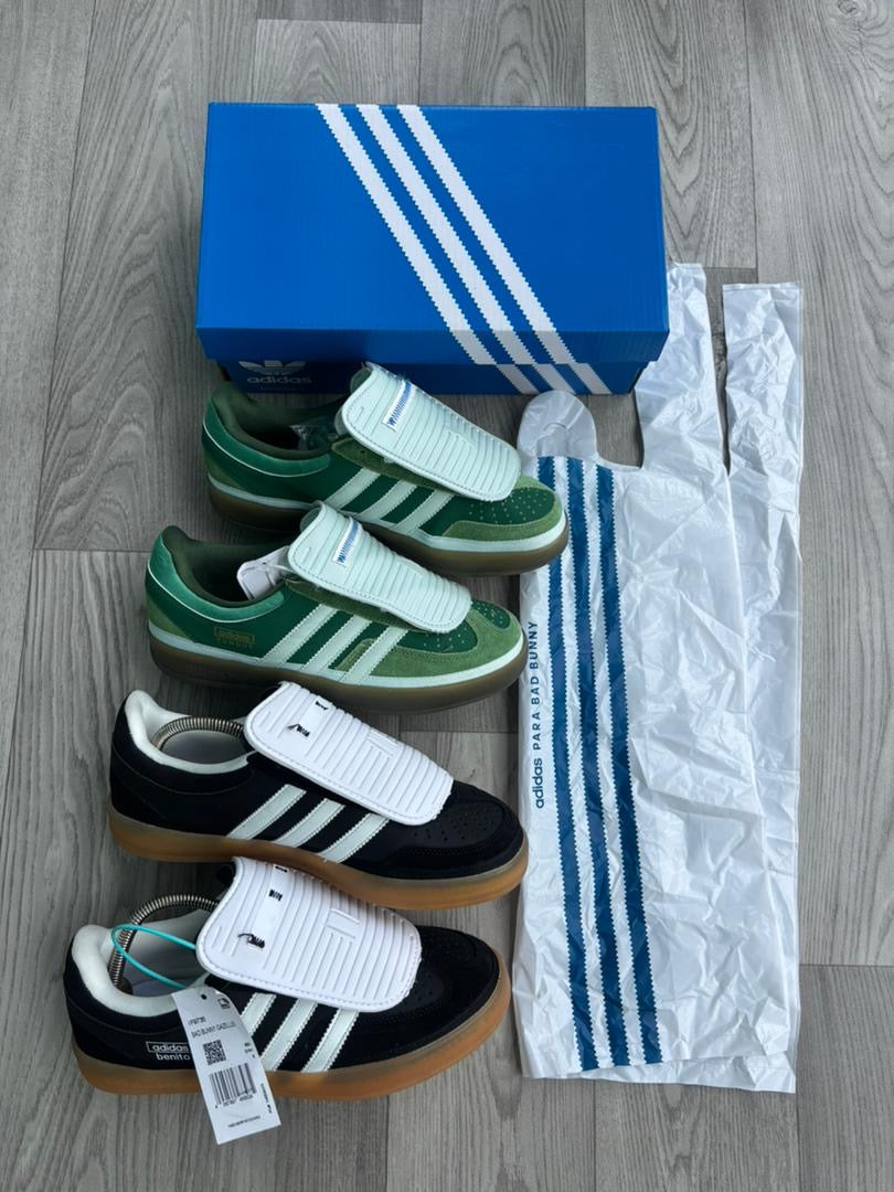 Adidas Para Bad Bunny Sneakers