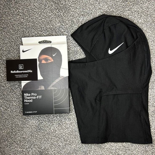 Nike Pro Therma Fit hood