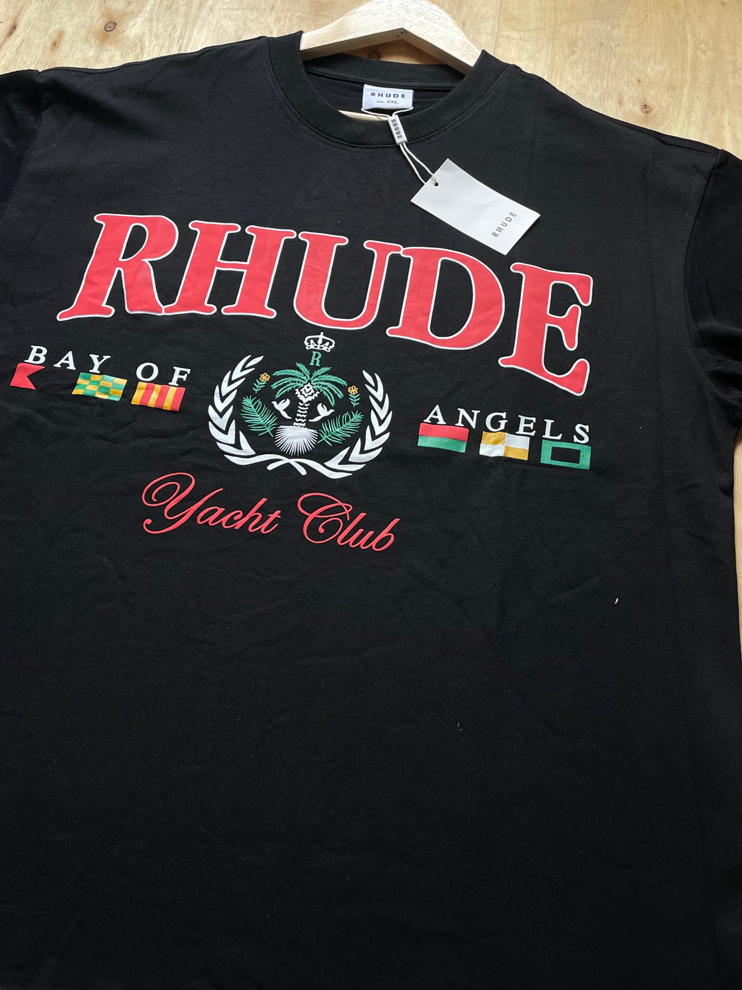 Rhude Tshirt