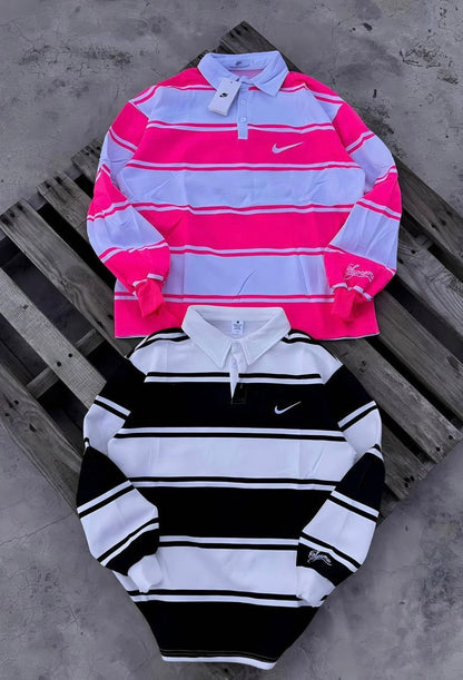 Nike long sleeved shirt
