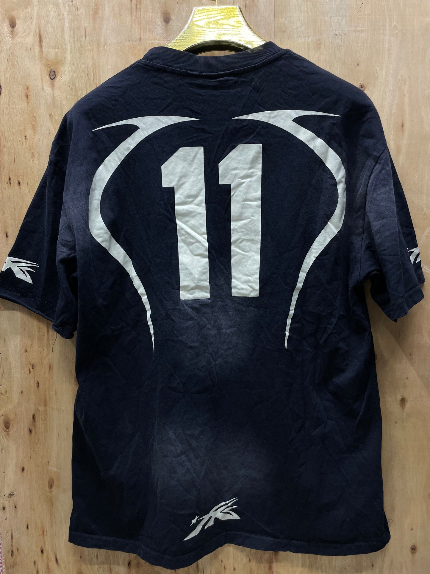 Hellstar Tshirt ‘Grey’