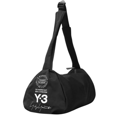 Y-3 Duffel Bag