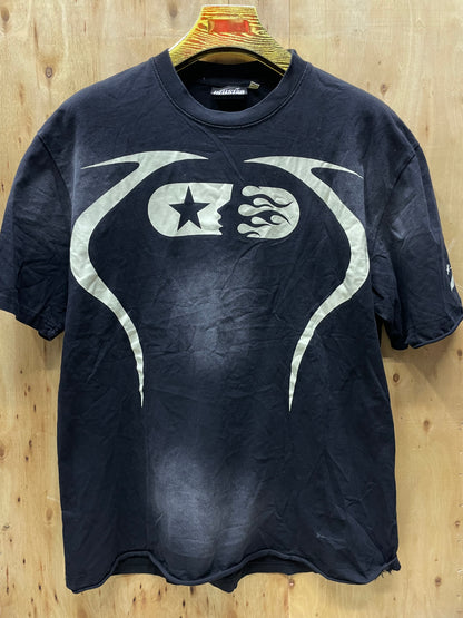 Hellstar Tshirt ‘Grey’