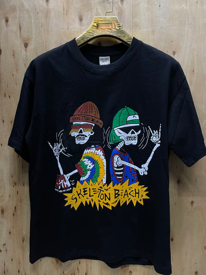 Gallery Dept. Skeleton Beach Tshirt