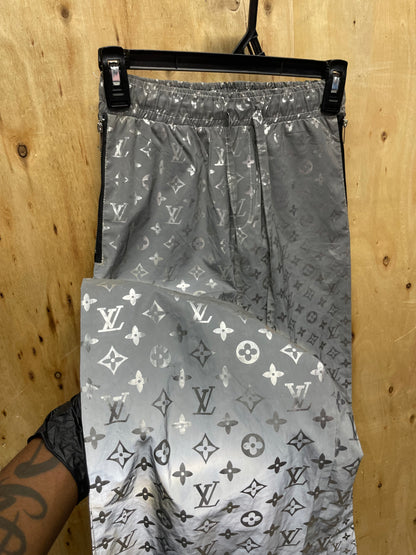 Louis Vuitton Track