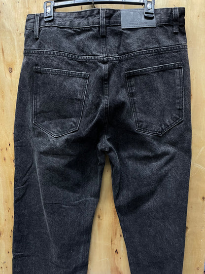 Cherry Blossom Washed Denim