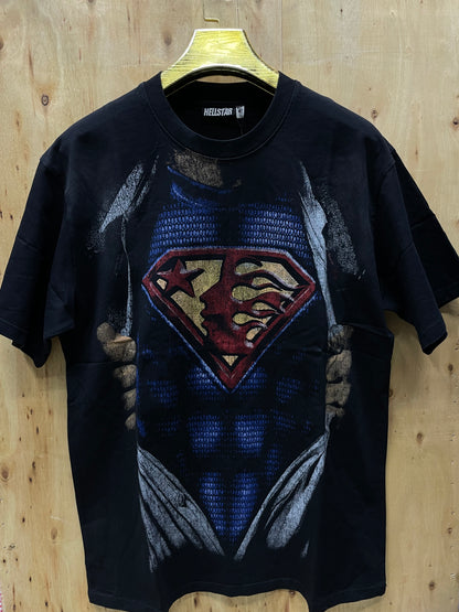 Hellstar ‘S’ Tshirt