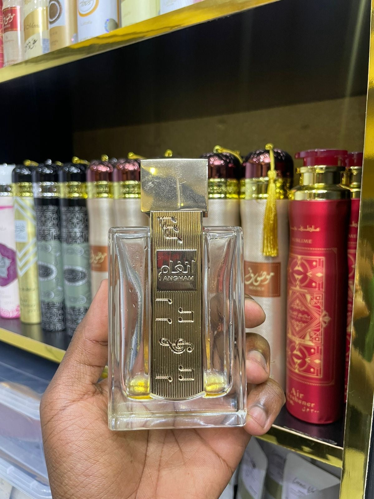 Angham Perfume 100ml