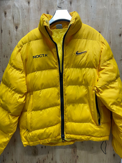 Nike NOCTA Puffer Jacket