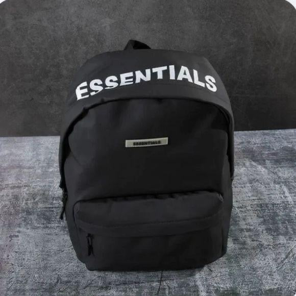 Essential Backpack