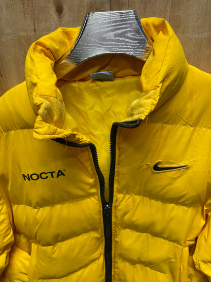 Nike NOCTA Puffer Jacket