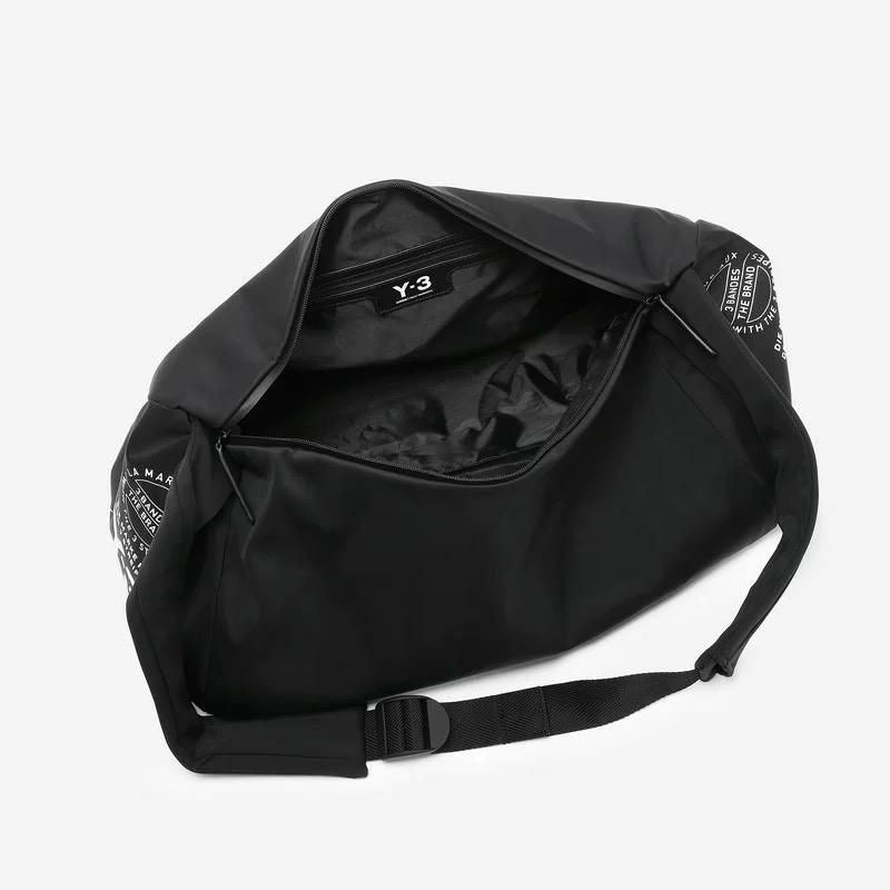 Y-3 Duffel Bag