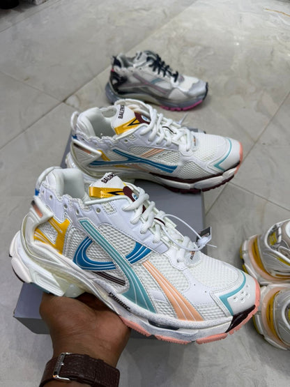 Balenciaga Runner Sneakers