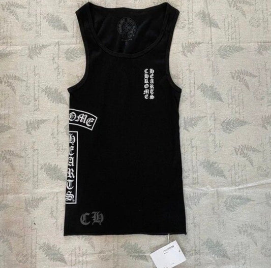 Chrome hearts Tank