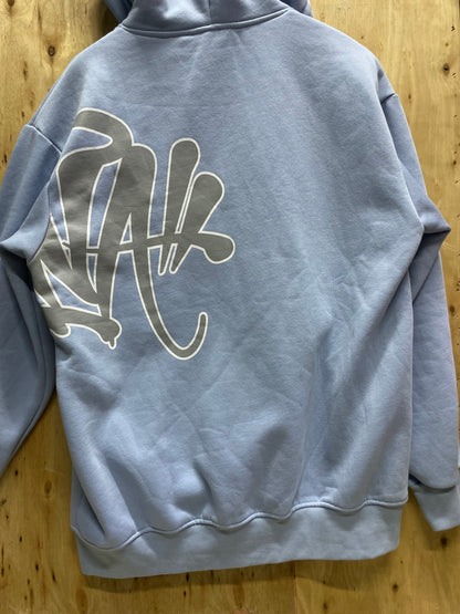 Synaworld Hoodie ‘Blue’