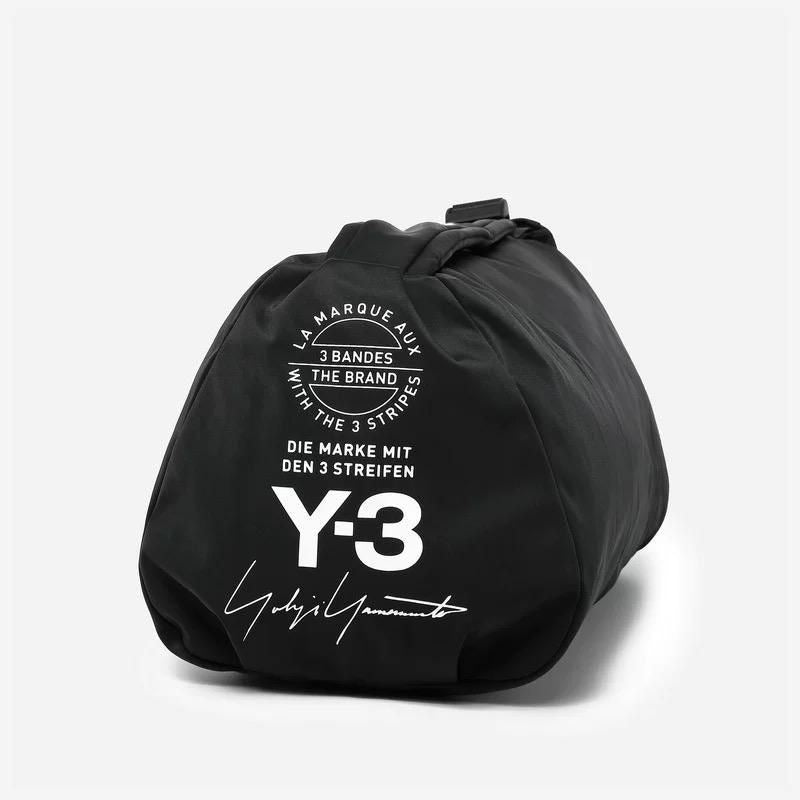 Y-3 Duffel Bag
