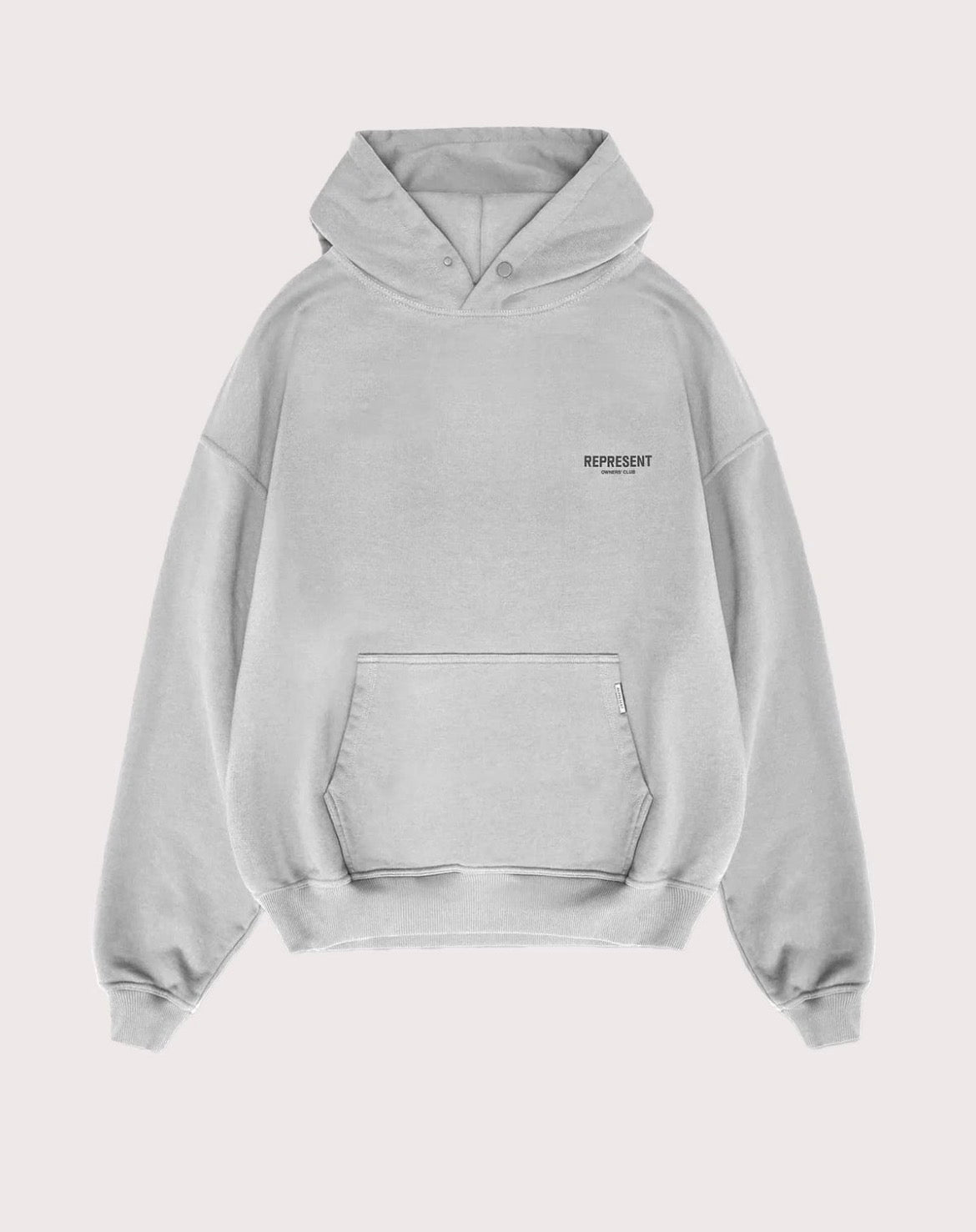 Represent Hoodie