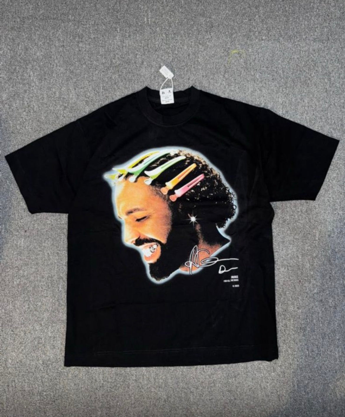 Drake Tshirt