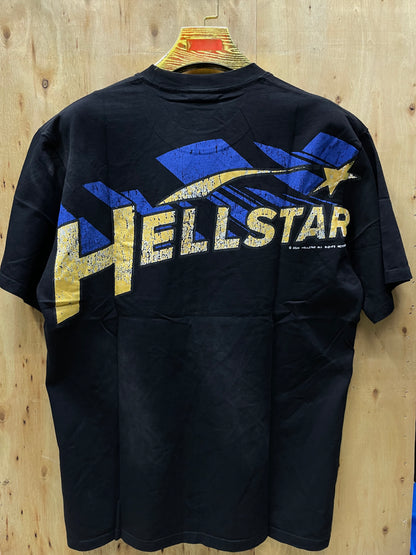 Hellstar ‘S’ Tshirt