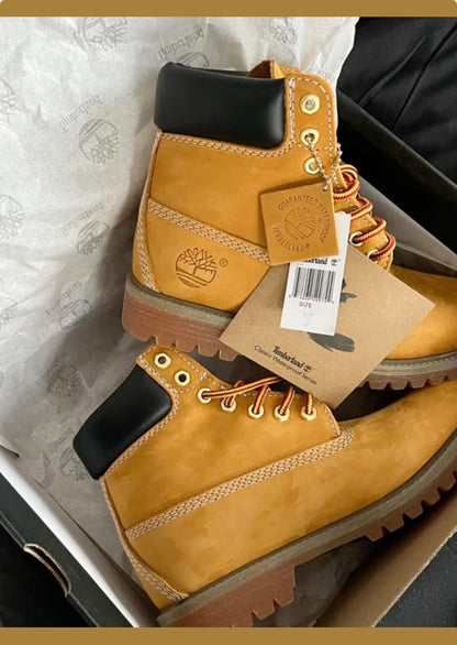 Timberland Premium 6-inch Boots