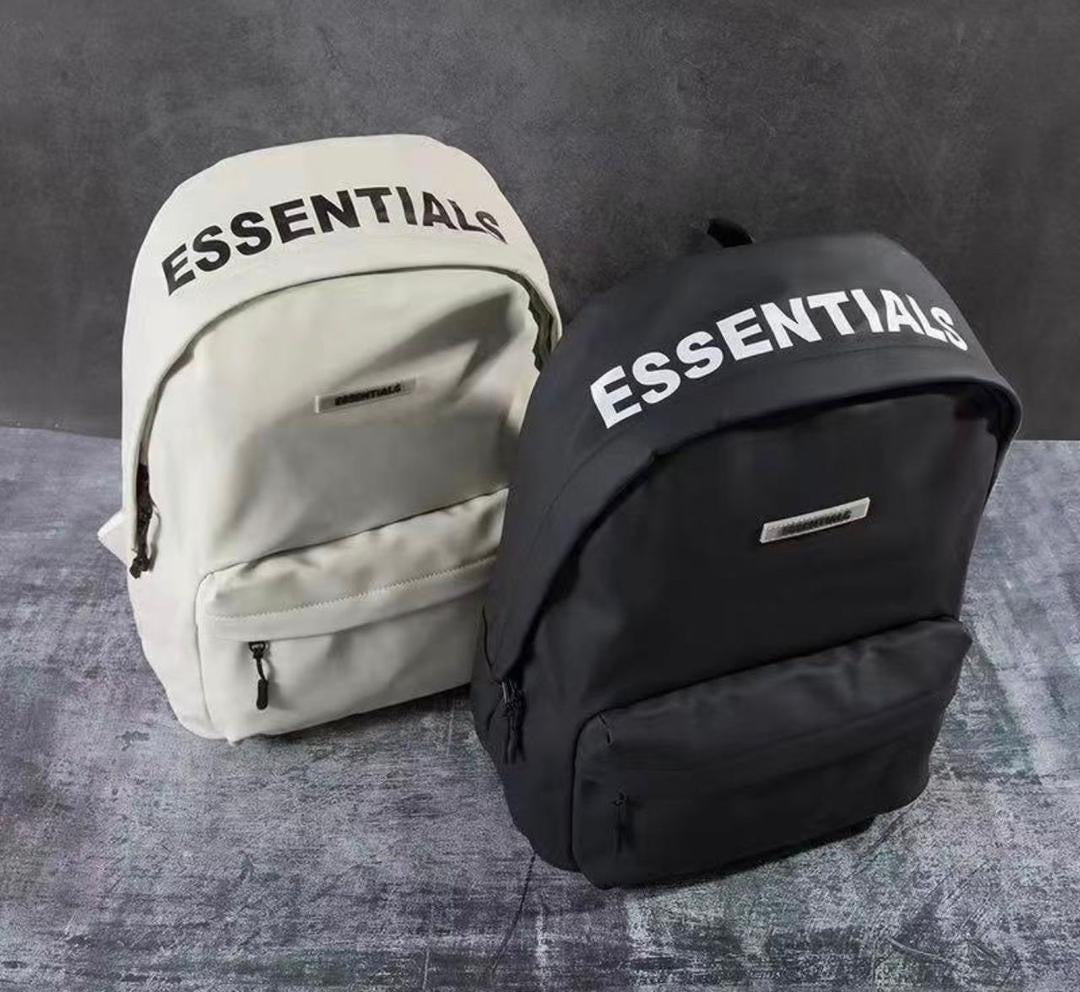Essential Backpack