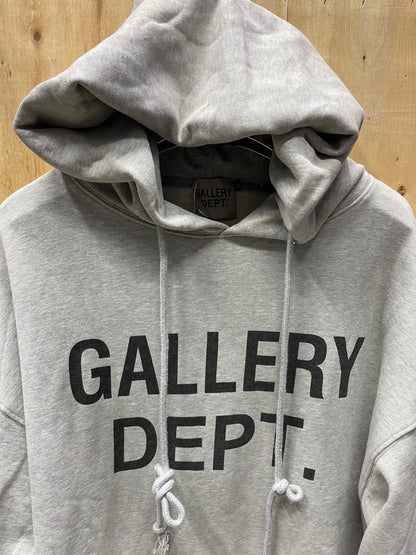 Gallery Dept. Hoodie