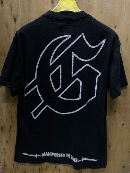 Godspeed Graphic Tshirt