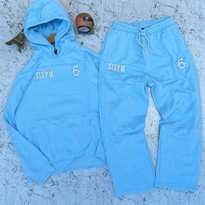 Six Pm Sweatsuit