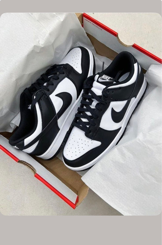 Nike Dunks ‘Low’