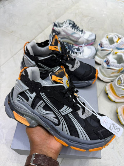 Balenciaga Runner Sneakers