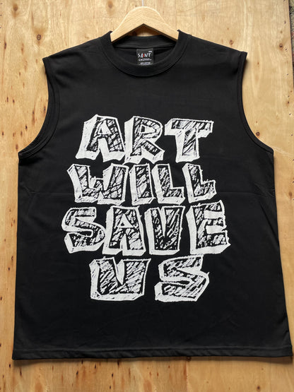 Saint Tank Top
