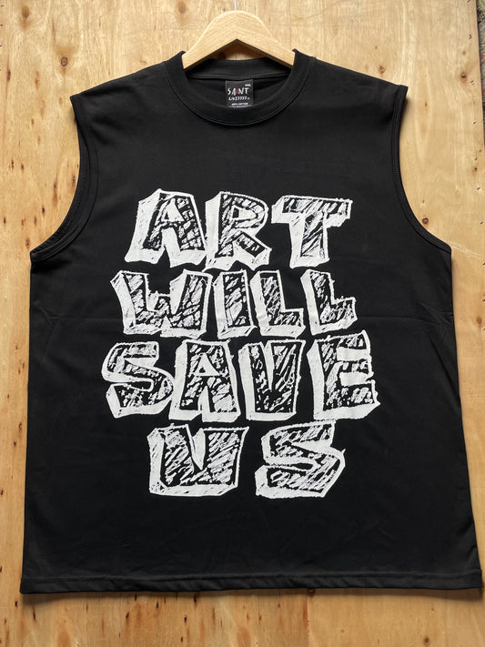 Saint Tank Top