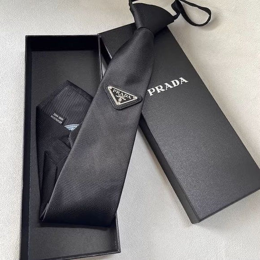 Prada Necktie