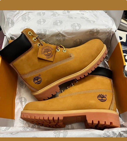 Timberland Premium 6-inch Boots