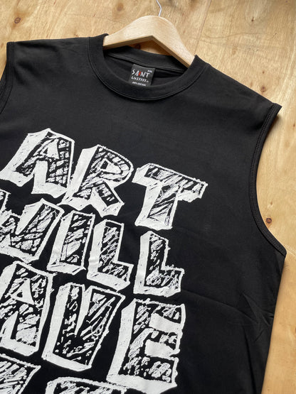 Saint Tank Top