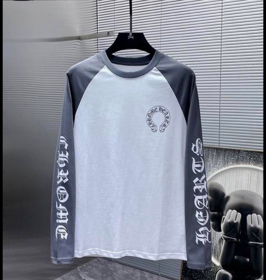 Chrome Hearts Long sleeved Tshirt