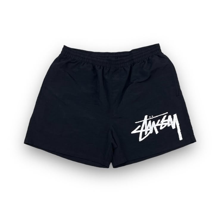Stussy Swim Shorts 30