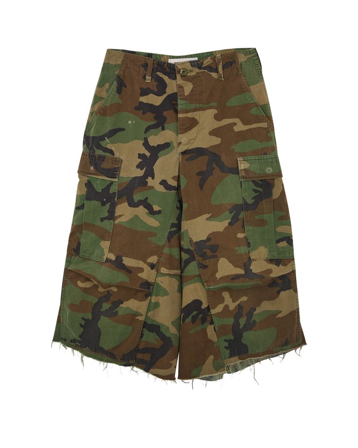 Army Pants